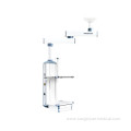 KDD-7 ICU home medical bed medical bridge pendant surgical endoscopy pendant for operating room